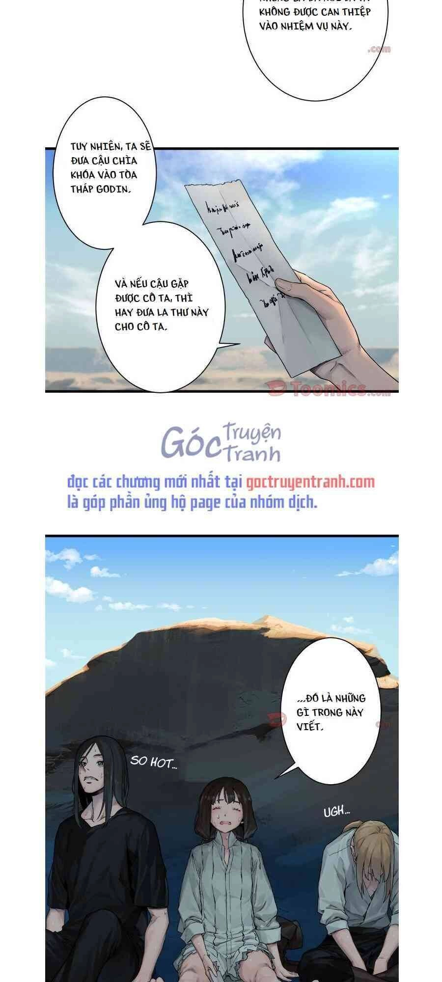 Triệu Hồi Đến Thế Giới Fantasy Chapter 64 - 15