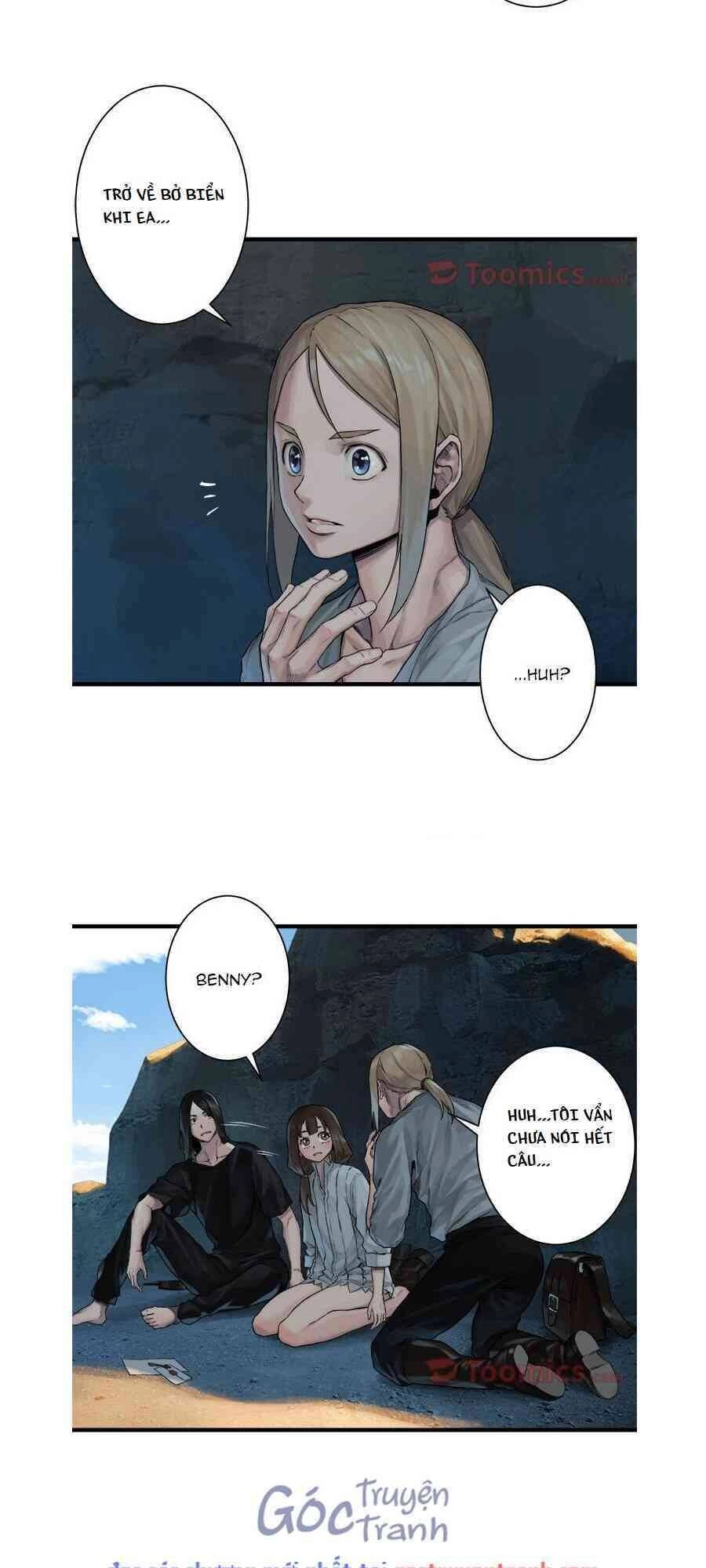 Triệu Hồi Đến Thế Giới Fantasy Chapter 64 - 18