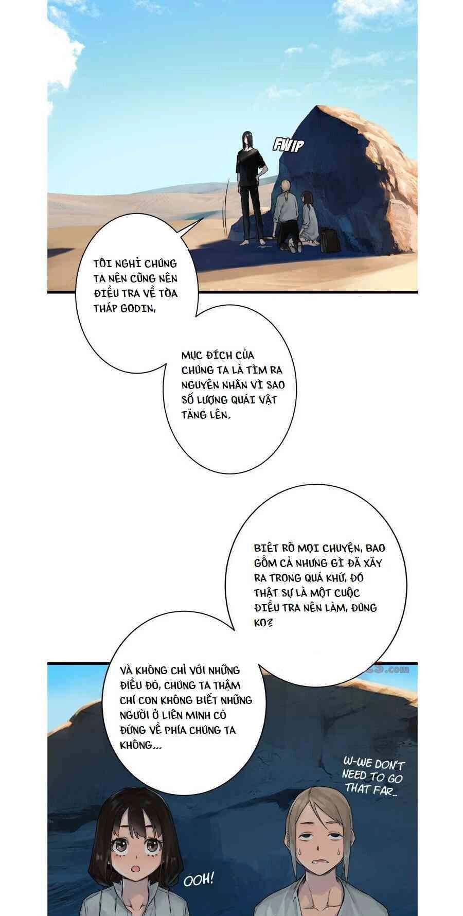 Triệu Hồi Đến Thế Giới Fantasy Chapter 64 - 21