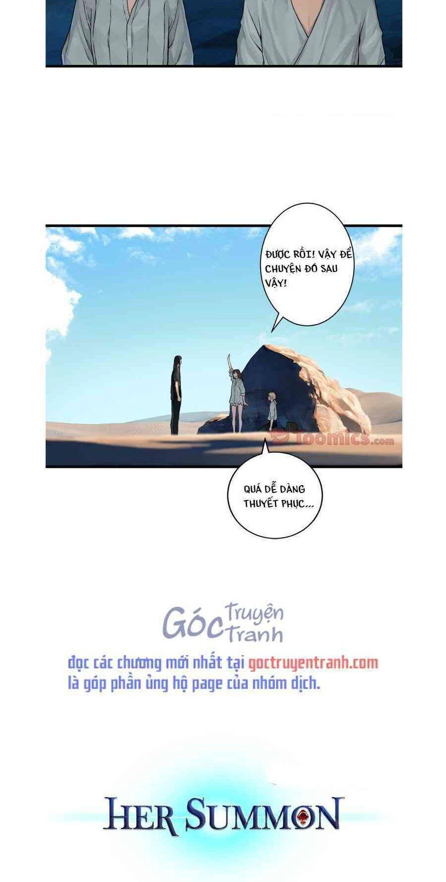 Triệu Hồi Đến Thế Giới Fantasy Chapter 64 - 22