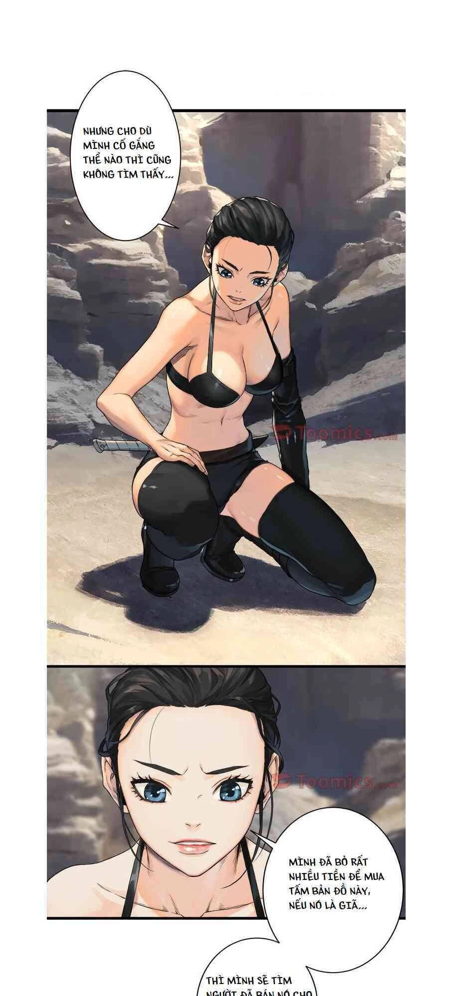 Triệu Hồi Đến Thế Giới Fantasy Chapter 65 - 8