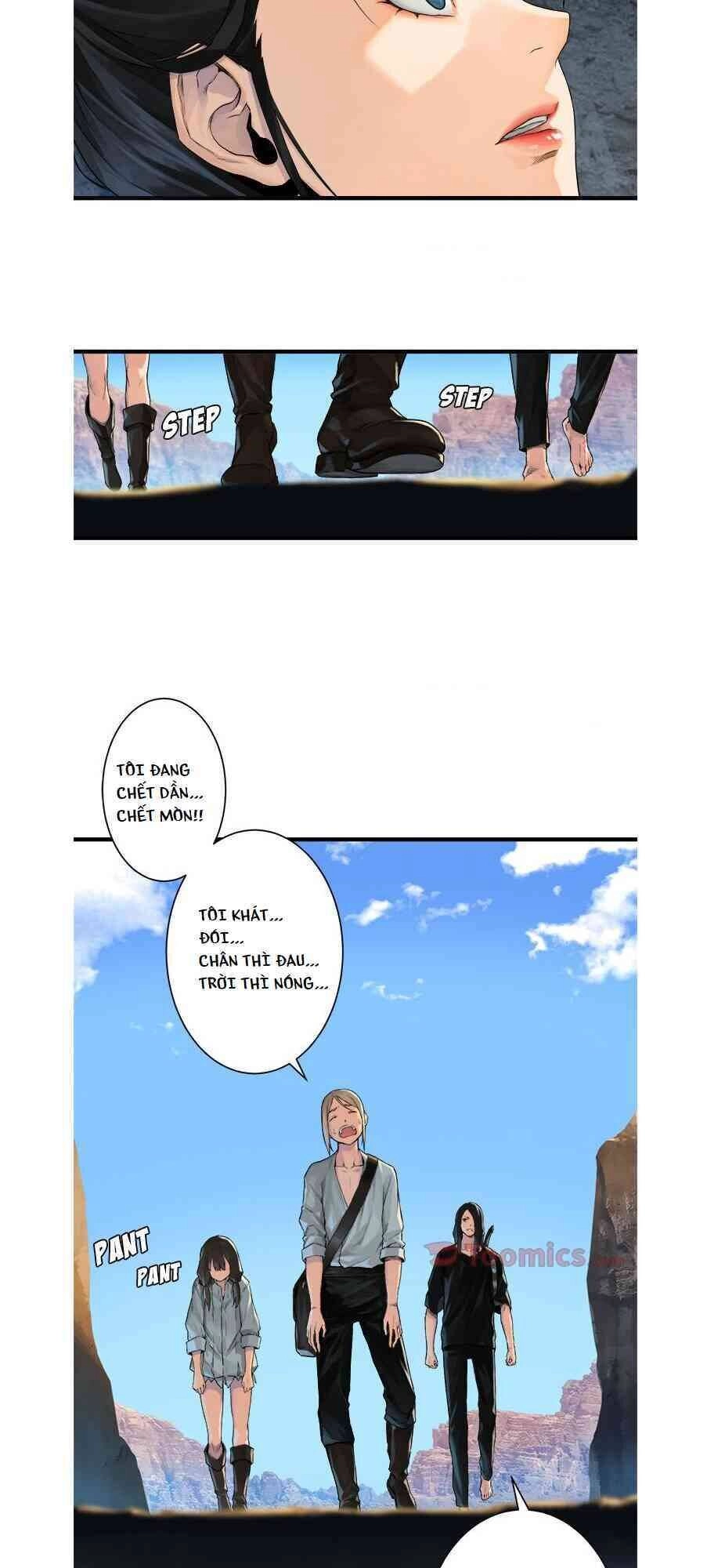 Triệu Hồi Đến Thế Giới Fantasy Chapter 65 - 10