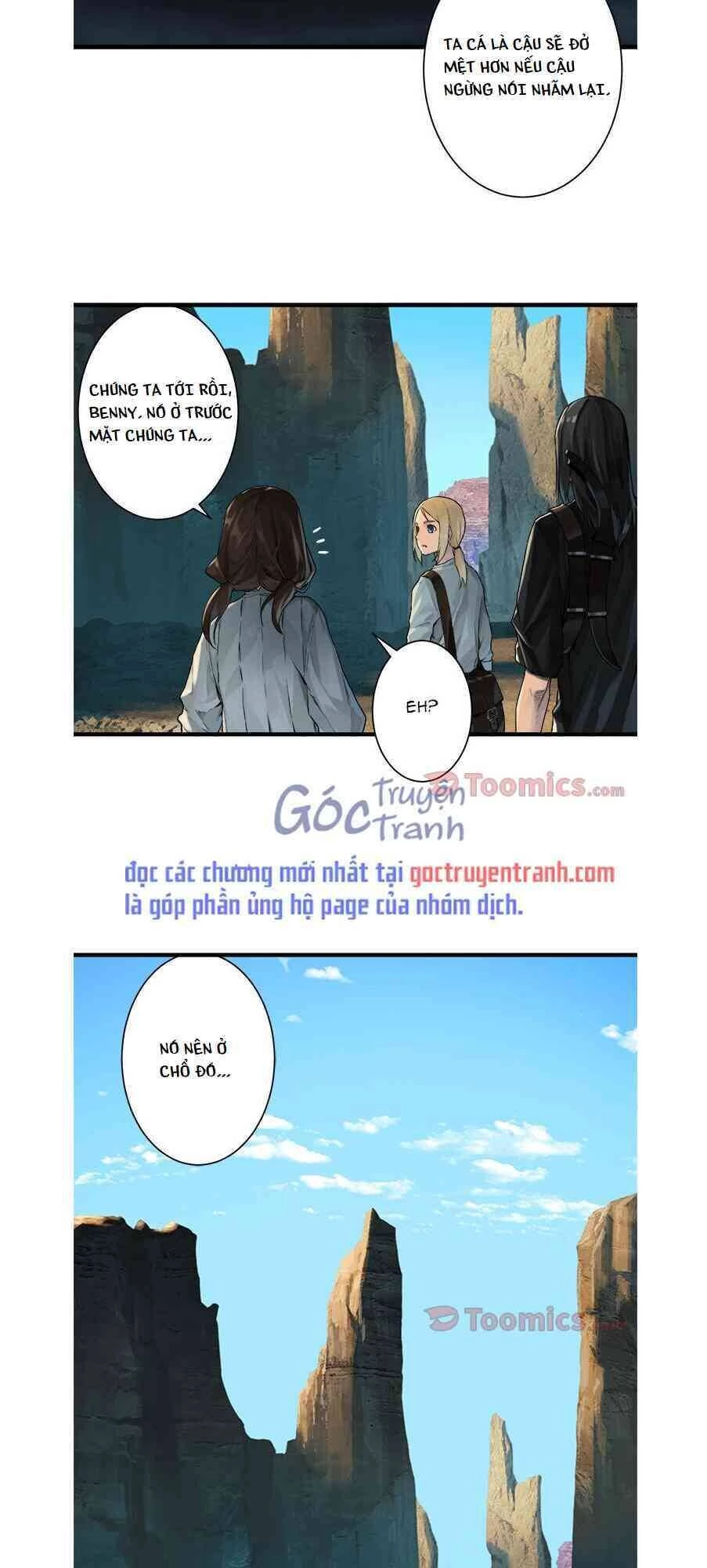 Triệu Hồi Đến Thế Giới Fantasy Chapter 65 - 11