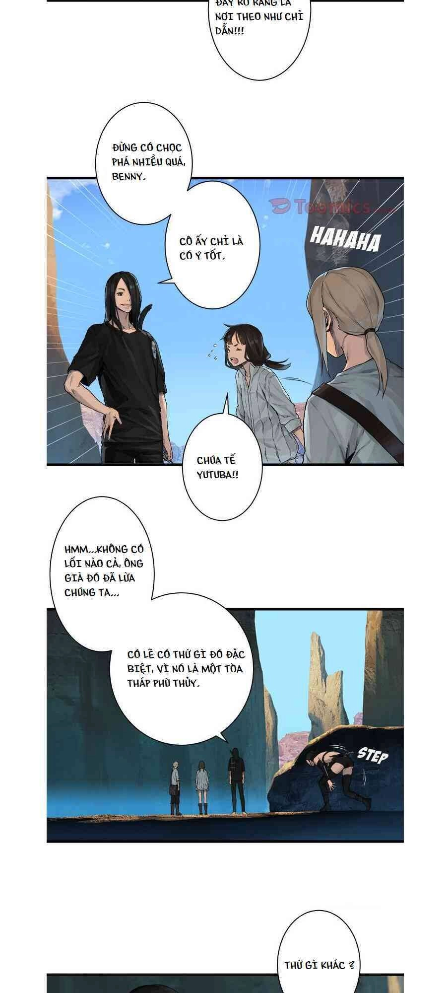 Triệu Hồi Đến Thế Giới Fantasy Chapter 65 - 13