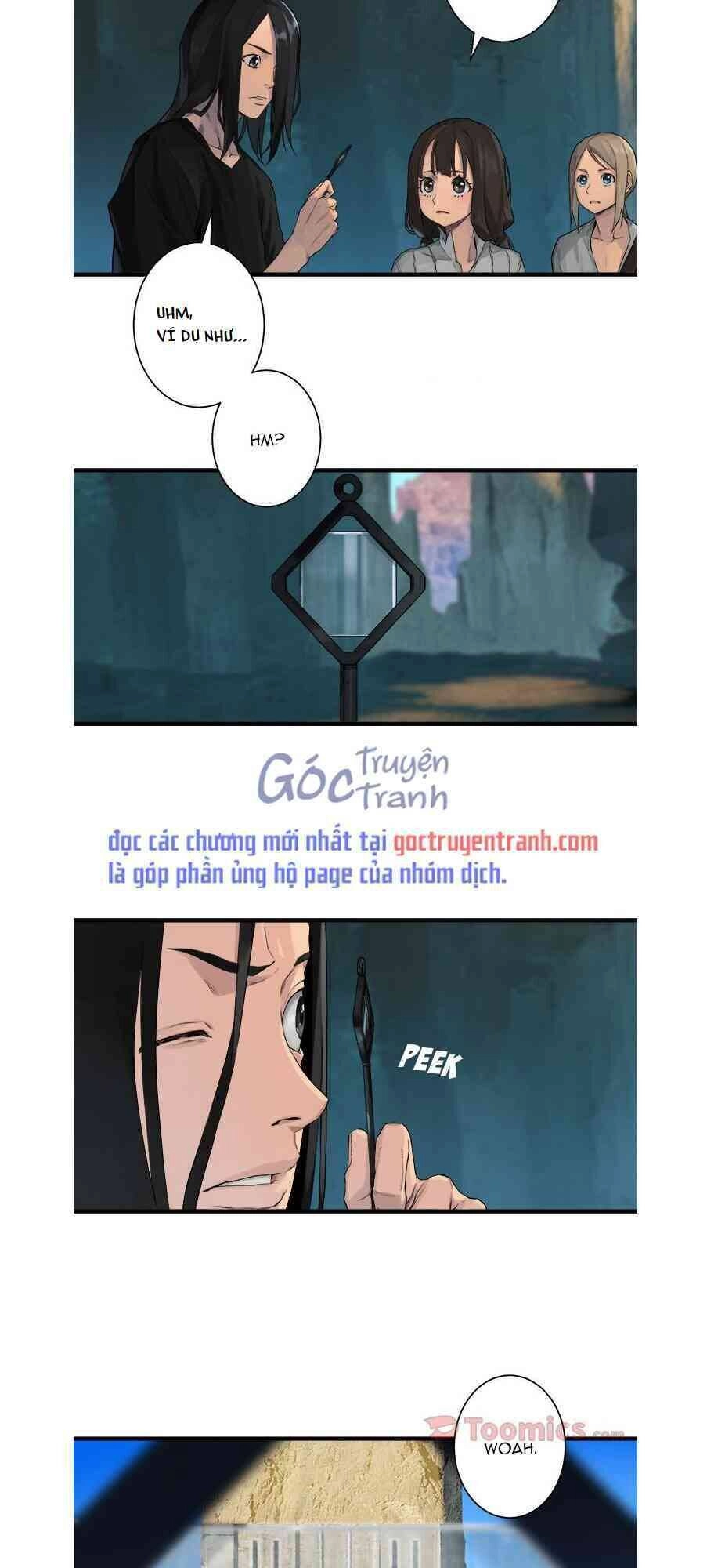 Triệu Hồi Đến Thế Giới Fantasy Chapter 65 - 14