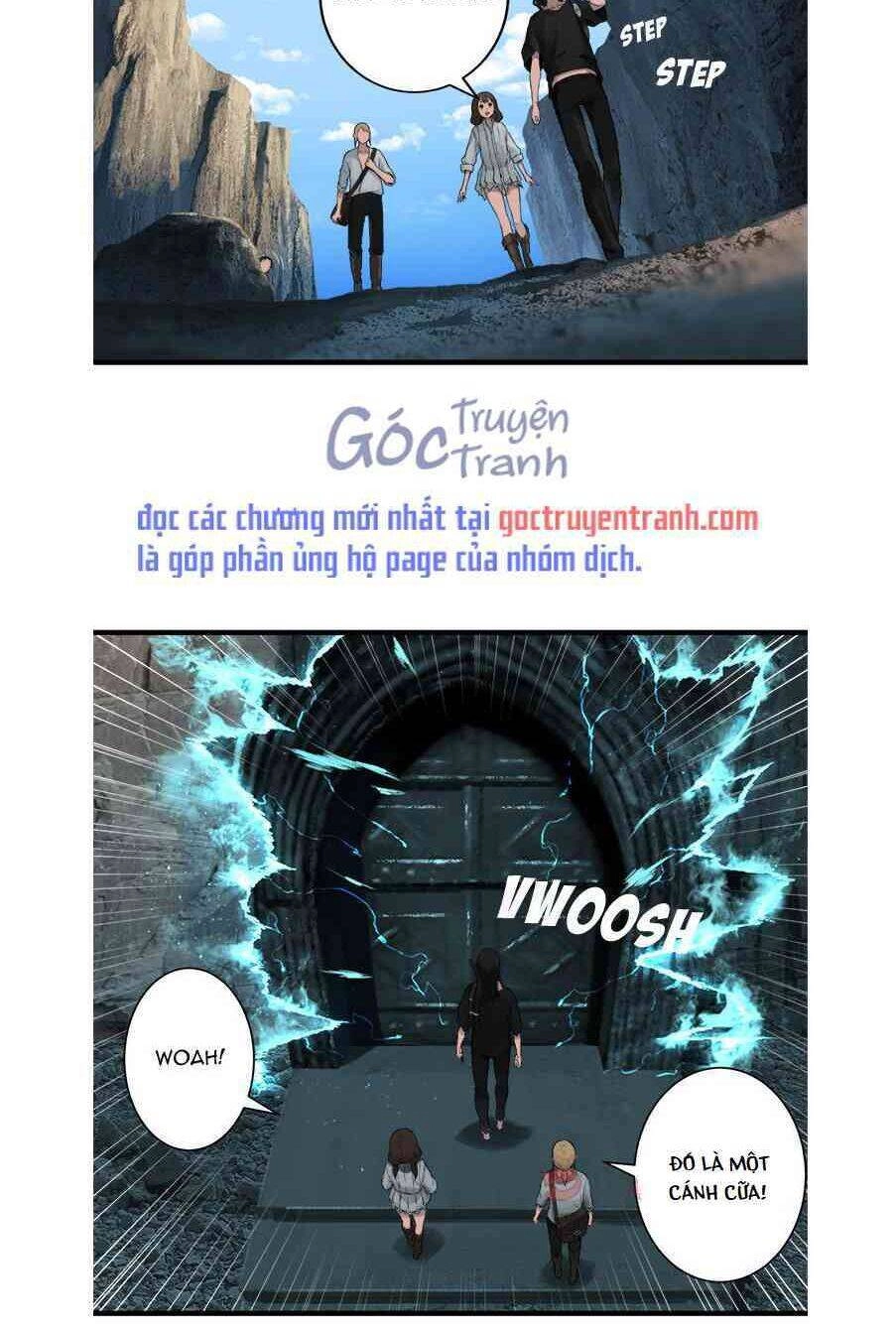 Triệu Hồi Đến Thế Giới Fantasy Chapter 65 - 16