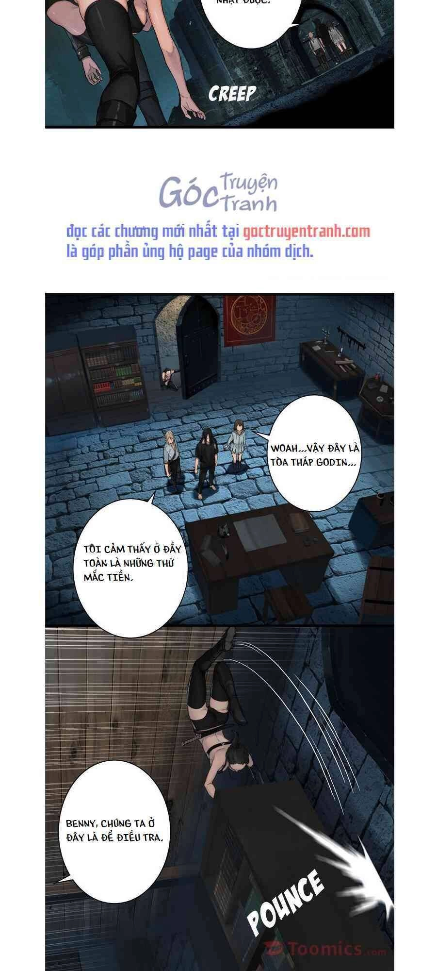 Triệu Hồi Đến Thế Giới Fantasy Chapter 65 - 18