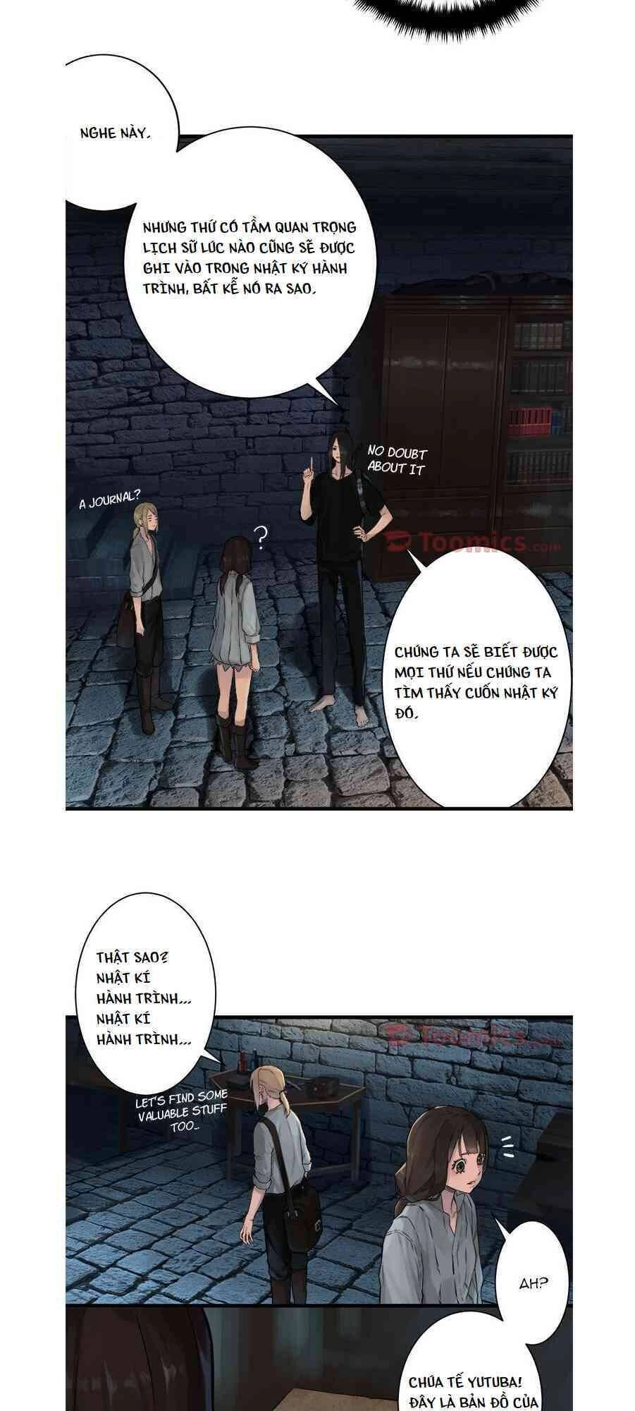 Triệu Hồi Đến Thế Giới Fantasy Chapter 65 - 21