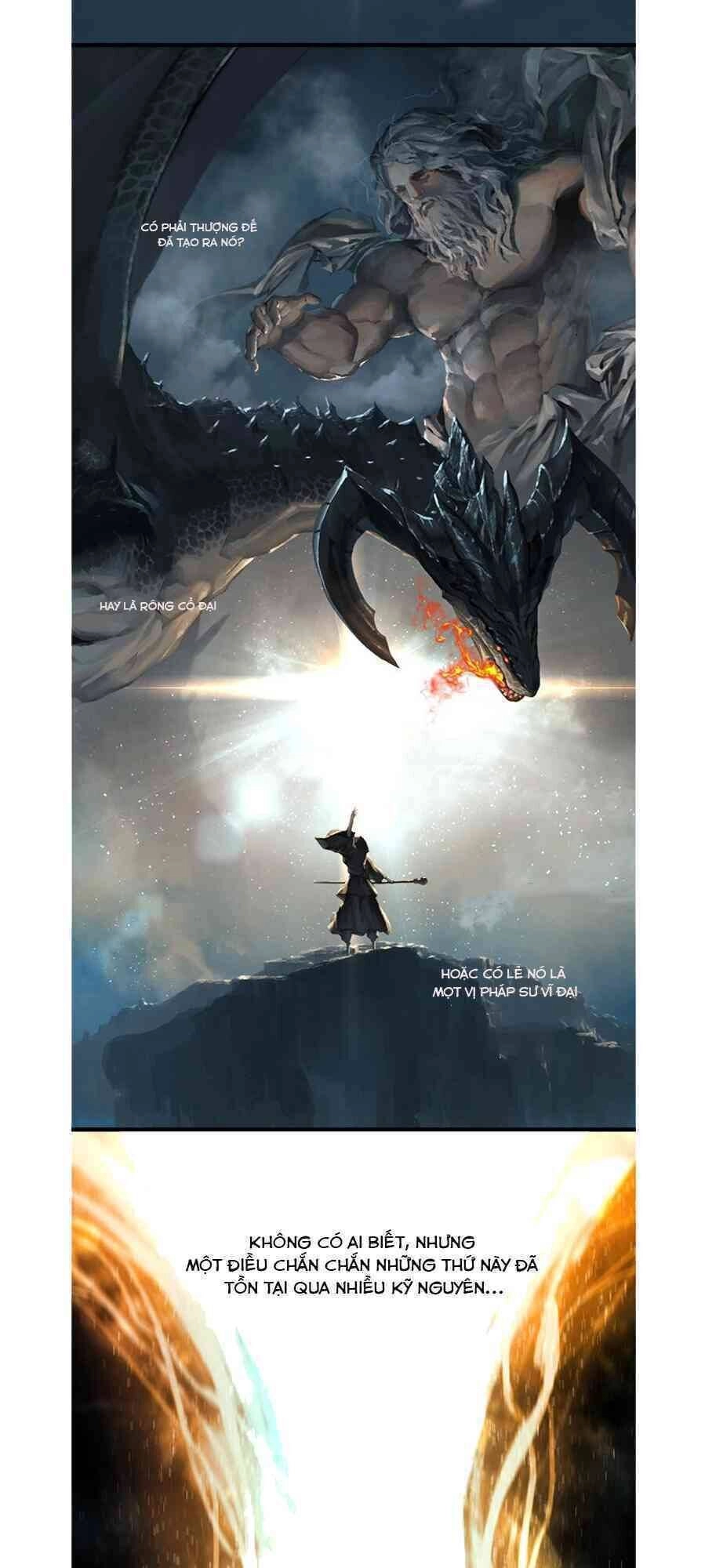 Triệu Hồi Đến Thế Giới Fantasy Chapter 66 - 2