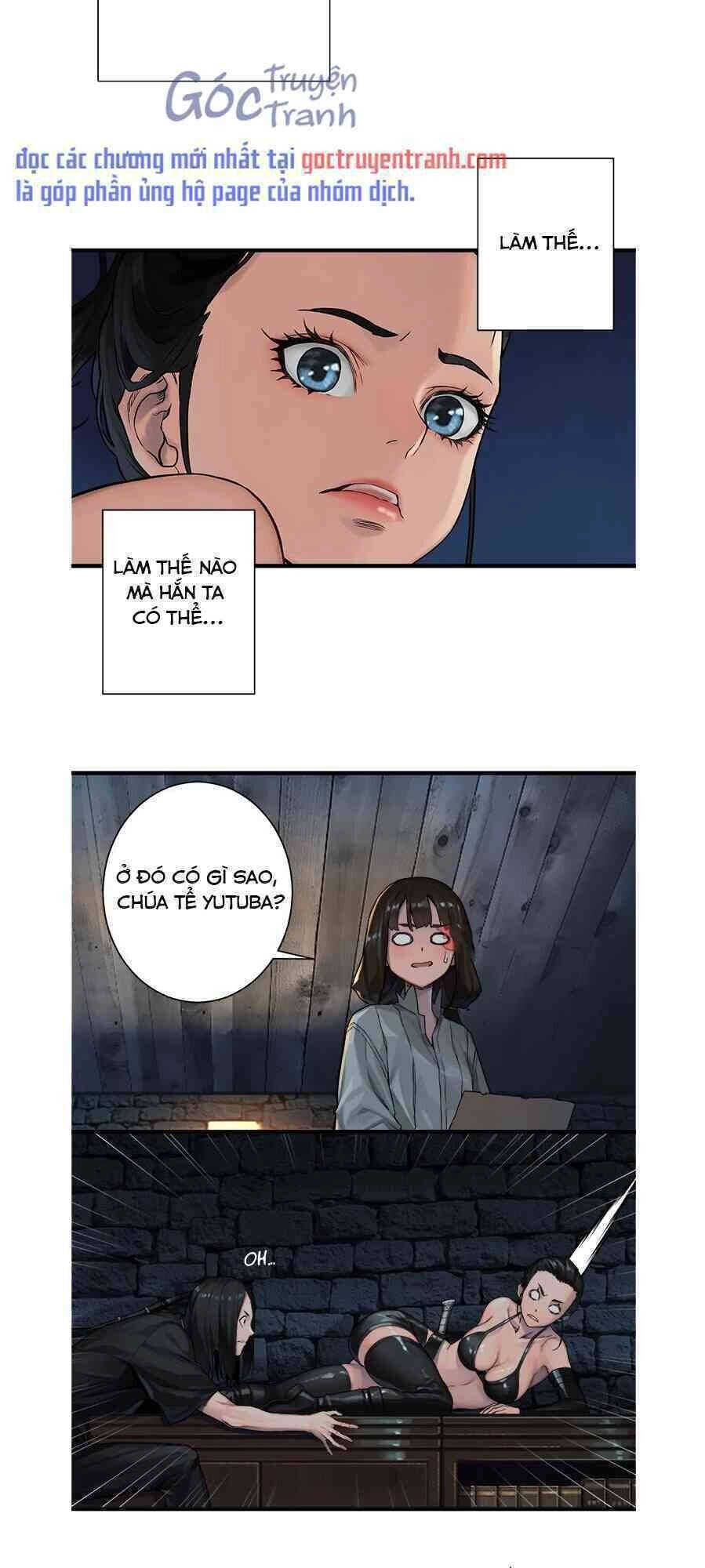 Triệu Hồi Đến Thế Giới Fantasy Chapter 66 - 4