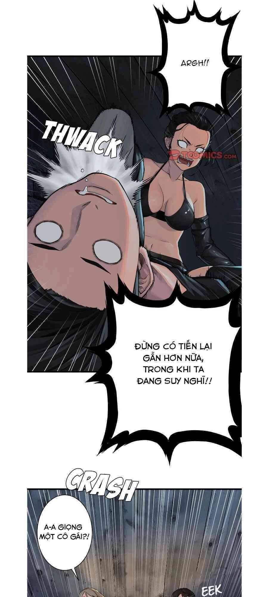 Triệu Hồi Đến Thế Giới Fantasy Chapter 66 - 5