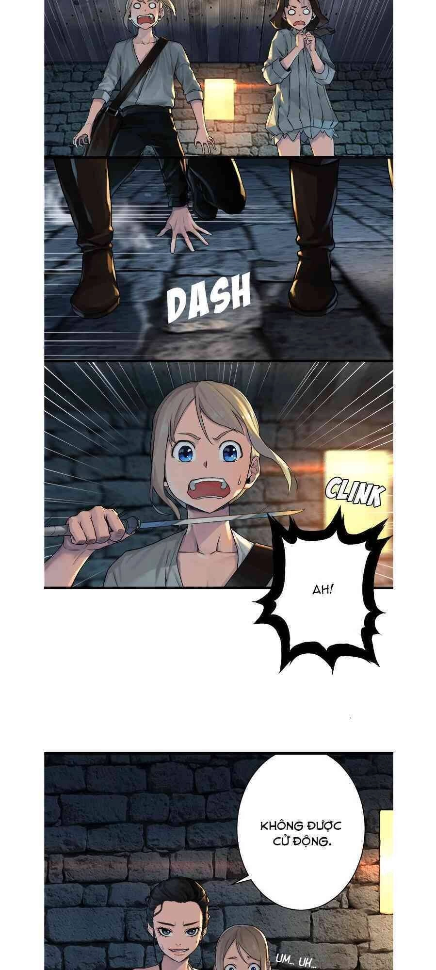 Triệu Hồi Đến Thế Giới Fantasy Chapter 66 - 6