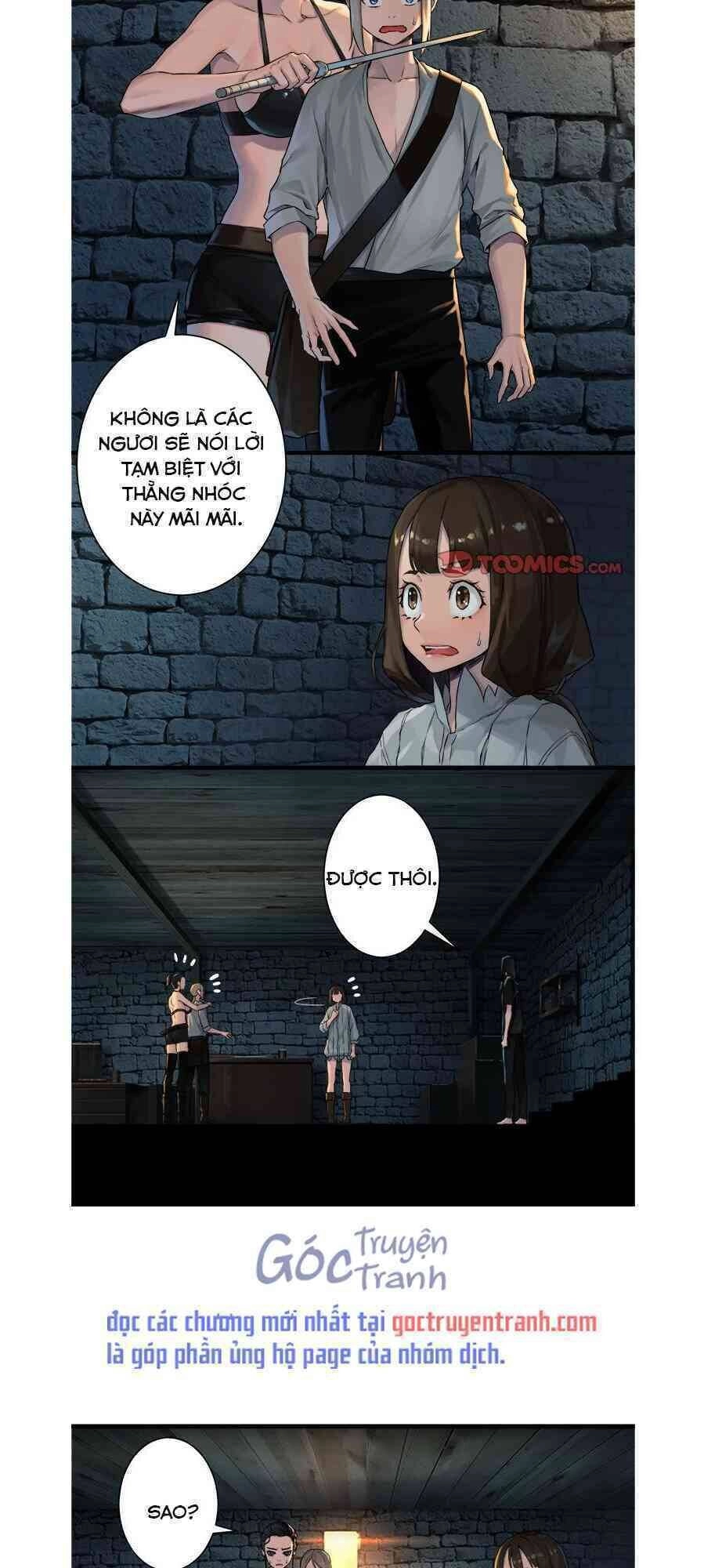 Triệu Hồi Đến Thế Giới Fantasy Chapter 66 - 7