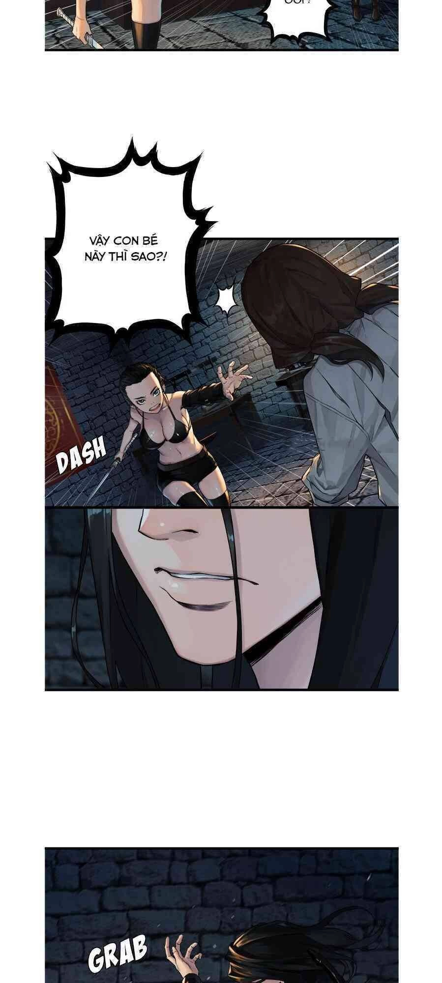 Triệu Hồi Đến Thế Giới Fantasy Chapter 66 - 9