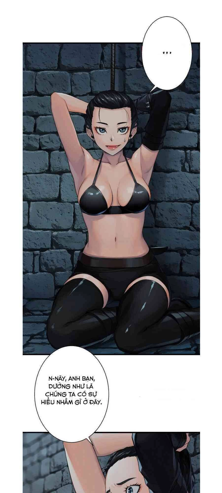 Triệu Hồi Đến Thế Giới Fantasy Chapter 66 - 12