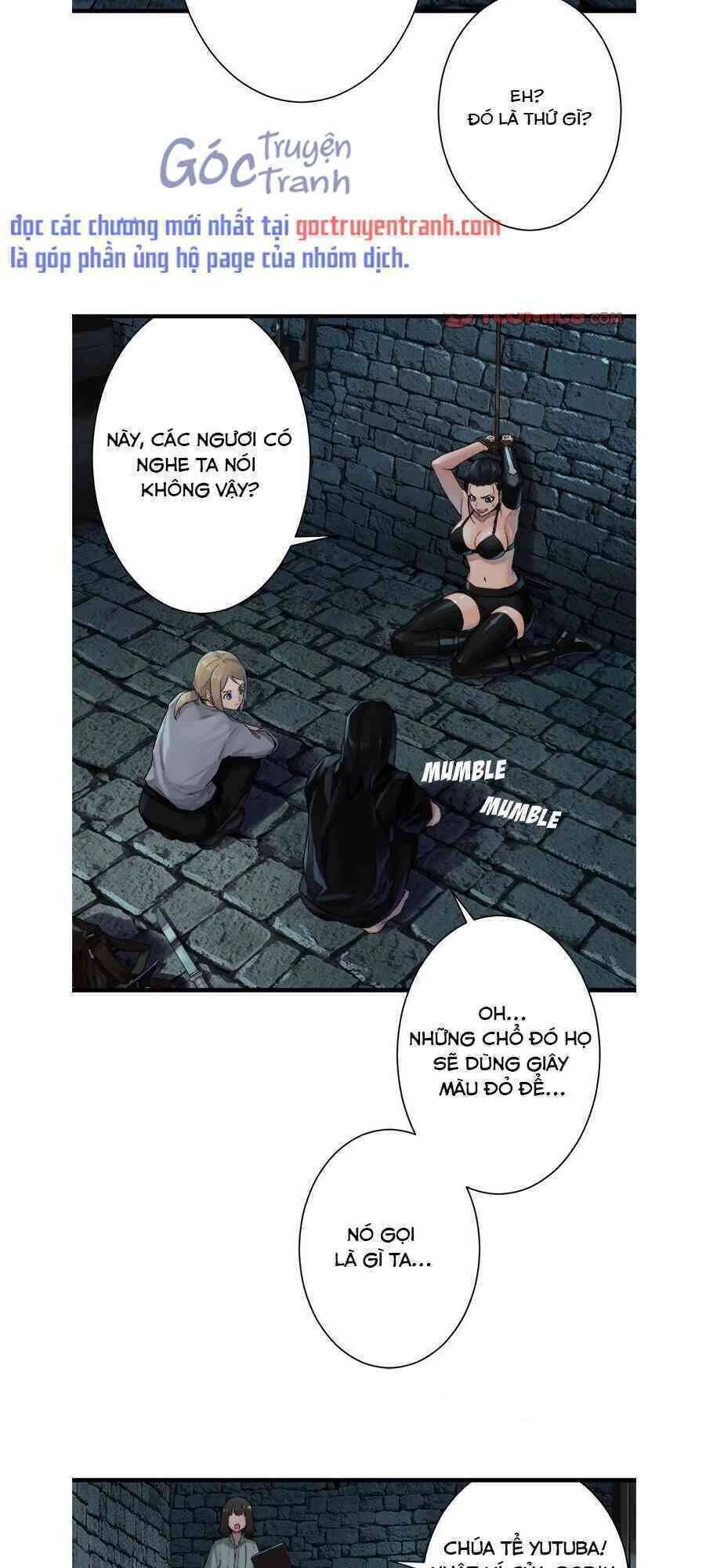 Triệu Hồi Đến Thế Giới Fantasy Chapter 66 - 14