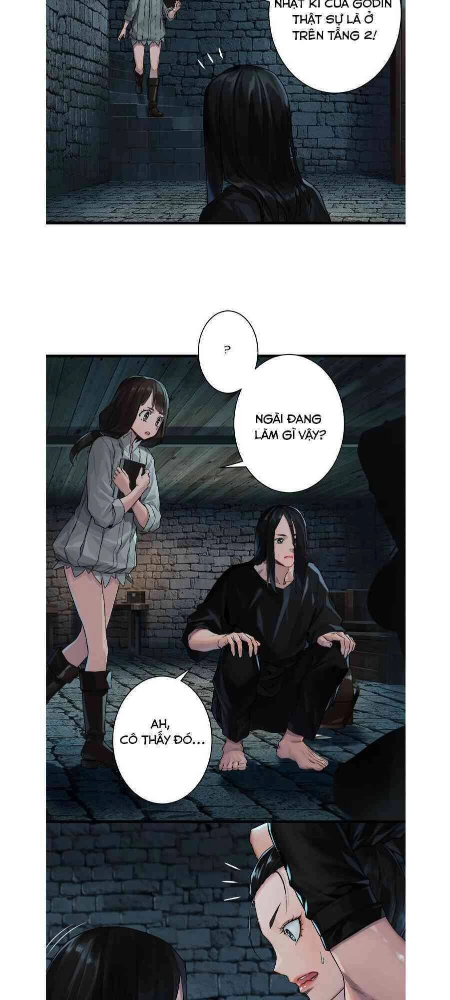 Triệu Hồi Đến Thế Giới Fantasy Chapter 66 - 15