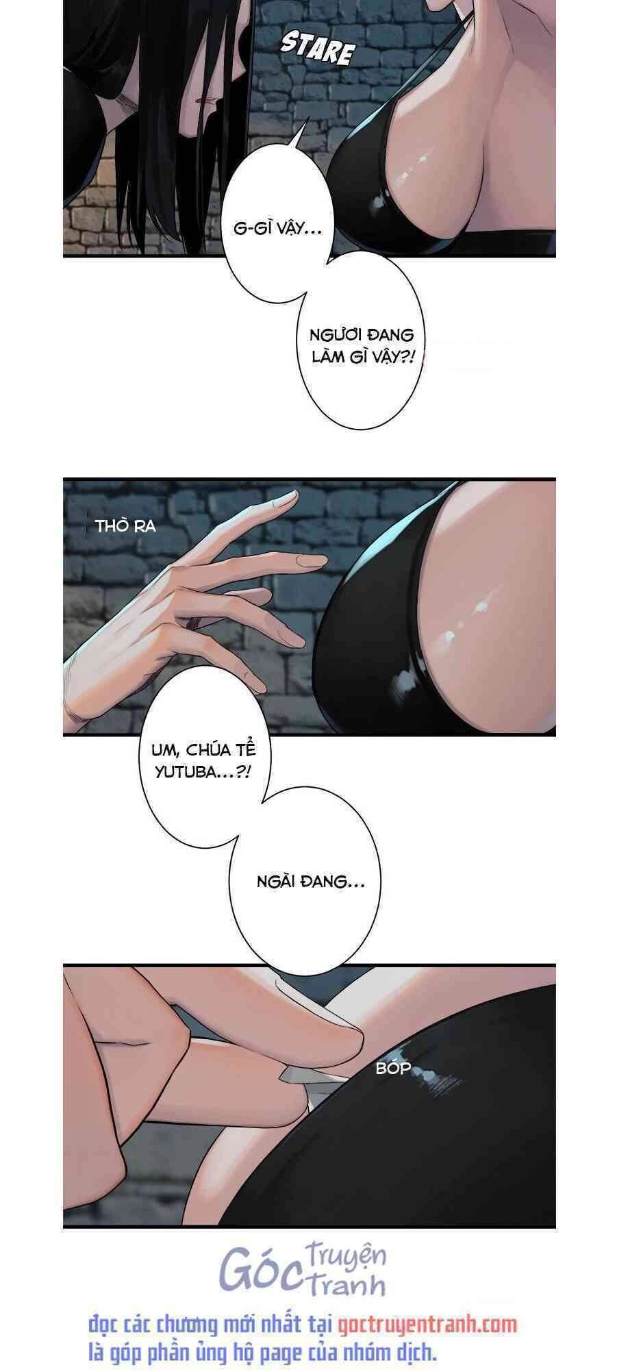 Triệu Hồi Đến Thế Giới Fantasy Chapter 66 - 16