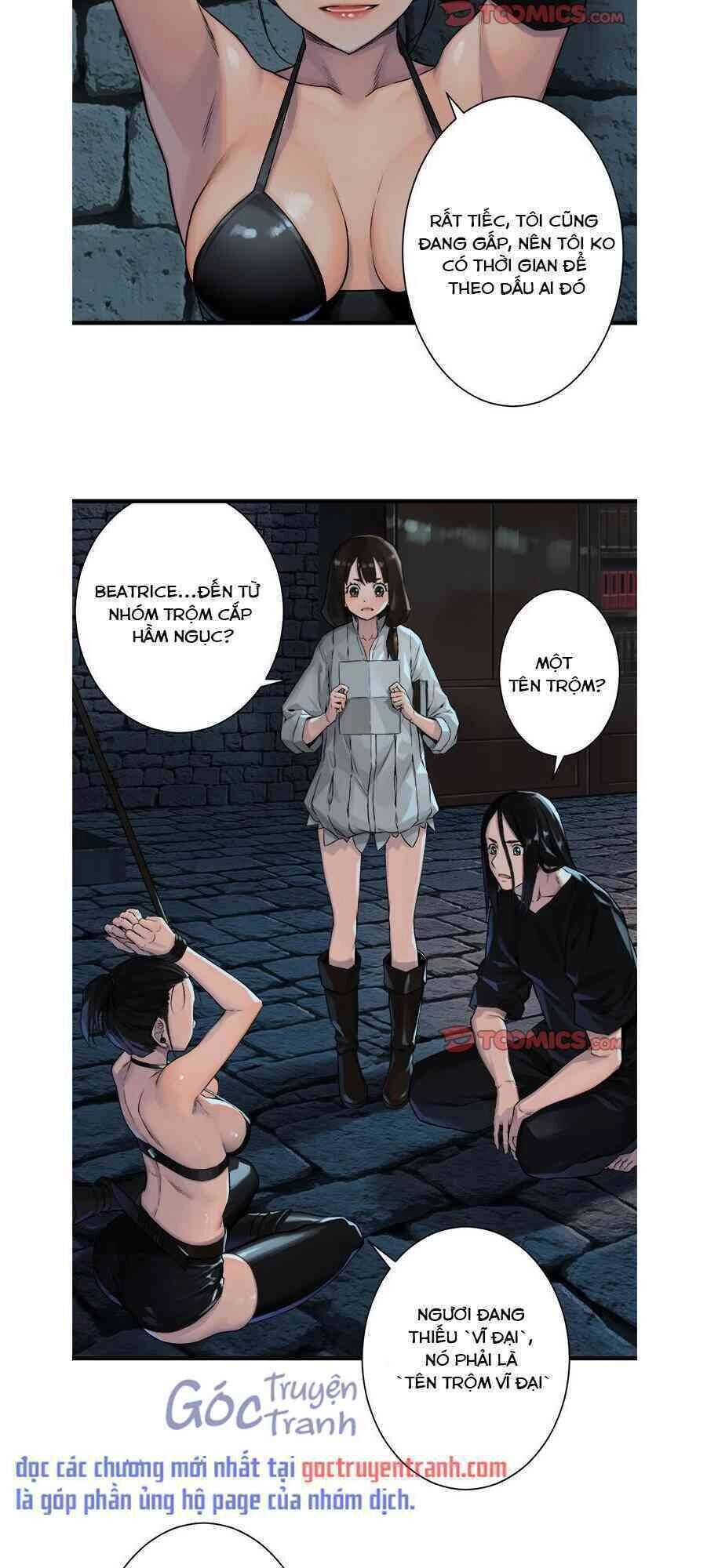 Triệu Hồi Đến Thế Giới Fantasy Chapter 66 - 19