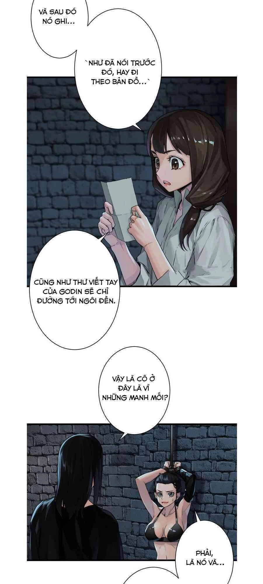 Triệu Hồi Đến Thế Giới Fantasy Chapter 66 - 22