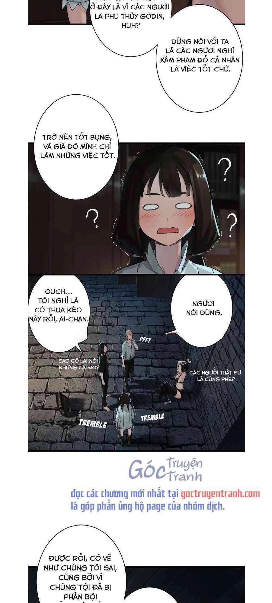 Triệu Hồi Đến Thế Giới Fantasy Chapter 66 - 24