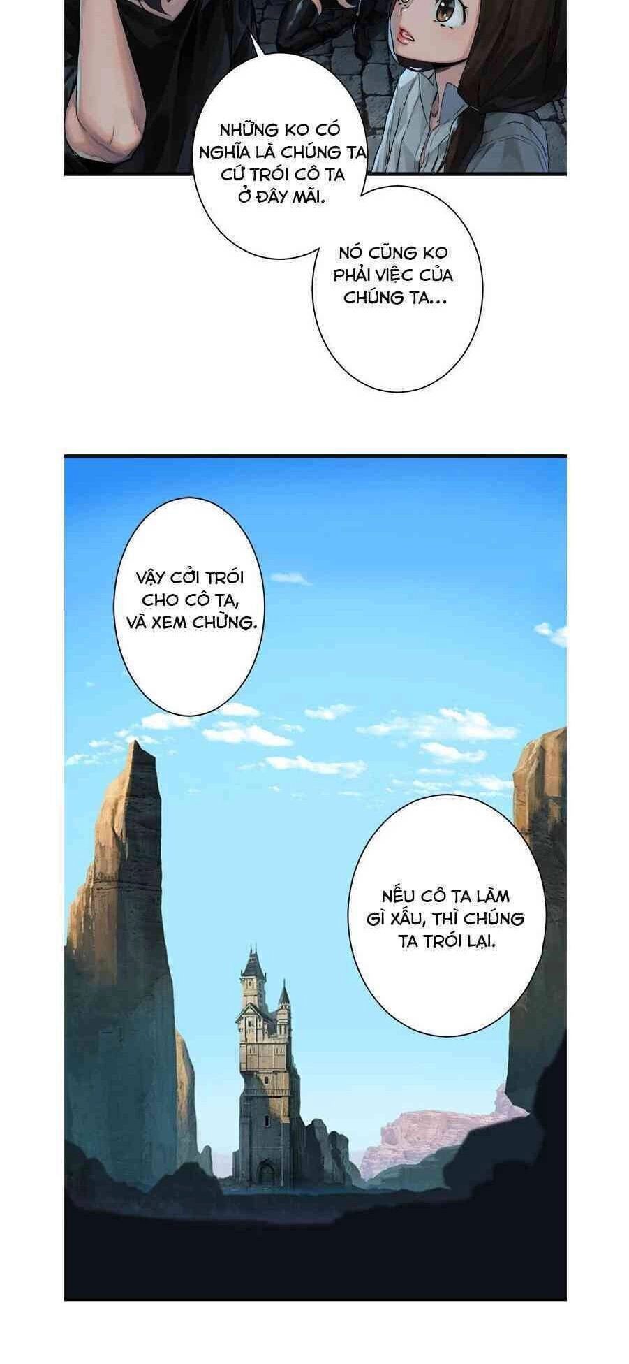 Triệu Hồi Đến Thế Giới Fantasy Chapter 66 - 26