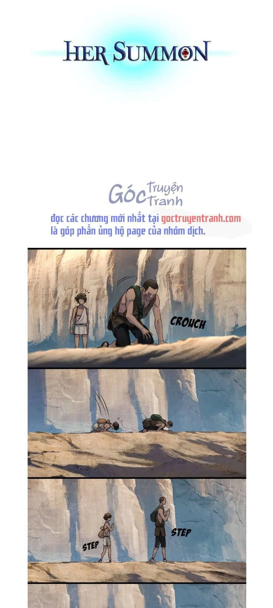 Triệu Hồi Đến Thế Giới Fantasy Chapter 67 - 1