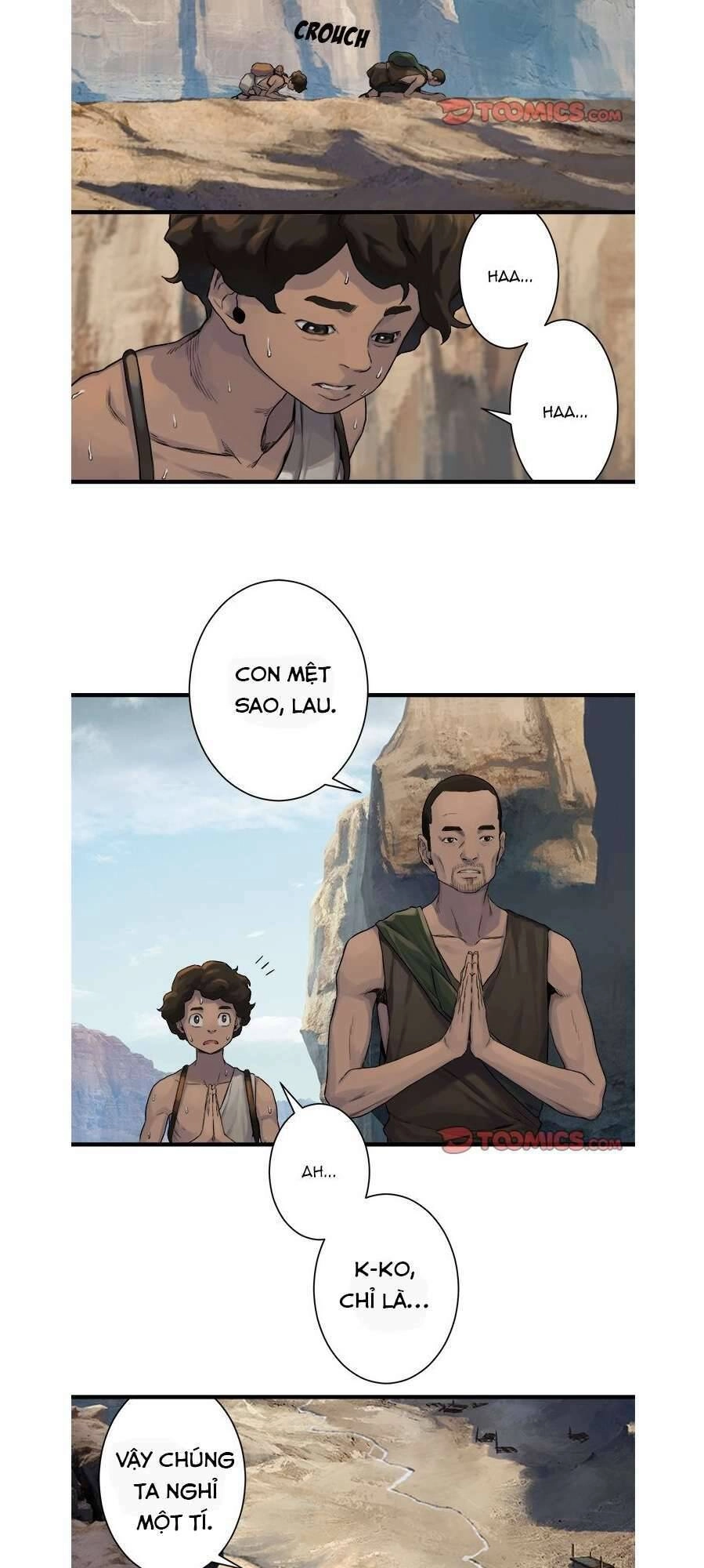 Triệu Hồi Đến Thế Giới Fantasy Chapter 67 - 2