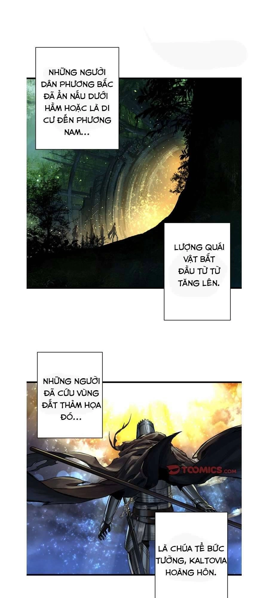 Triệu Hồi Đến Thế Giới Fantasy Chapter 67 - 7