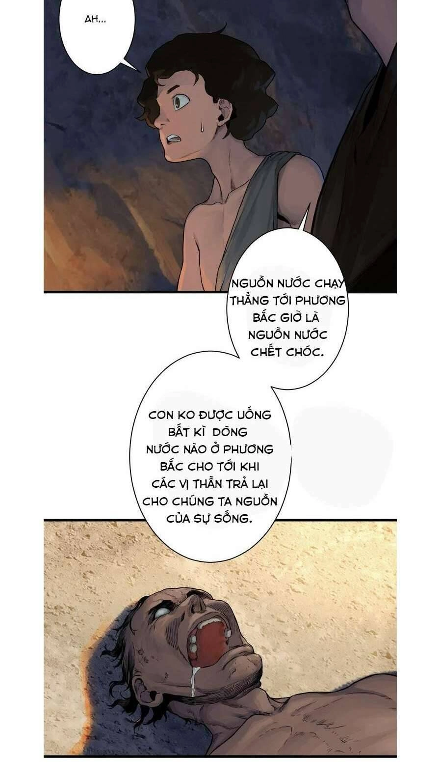 Triệu Hồi Đến Thế Giới Fantasy Chapter 67 - 11