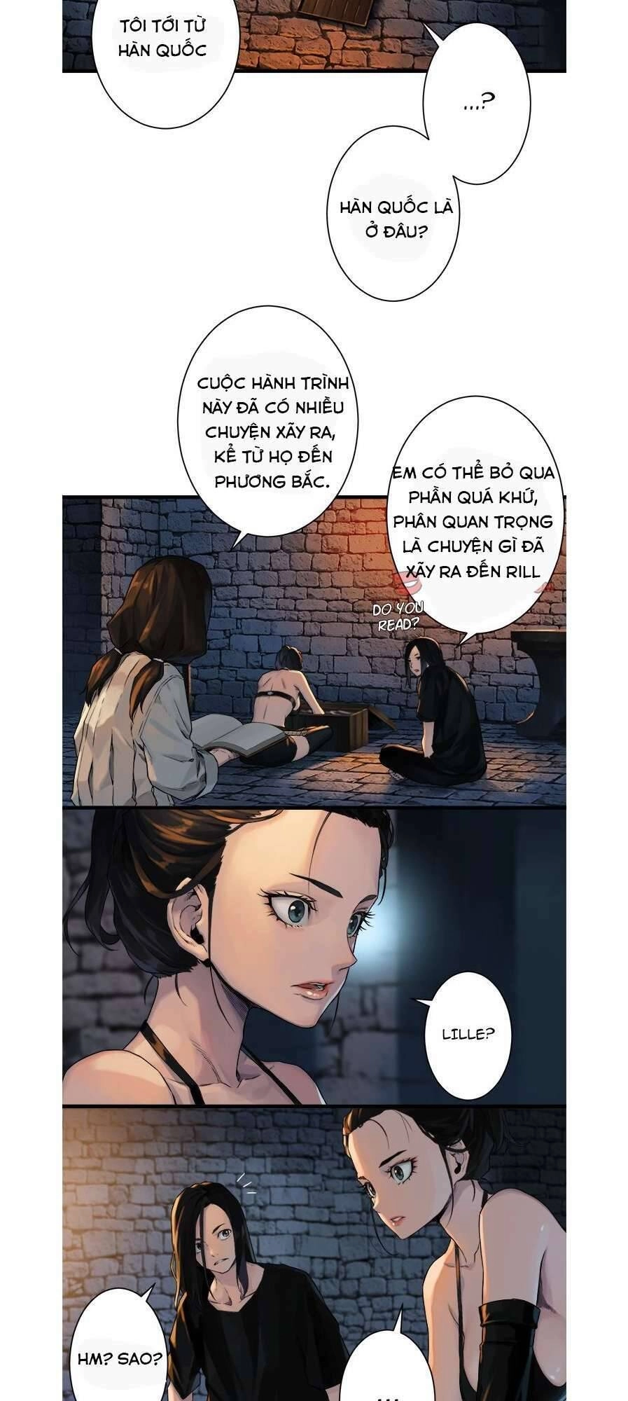Triệu Hồi Đến Thế Giới Fantasy Chapter 67 - 14