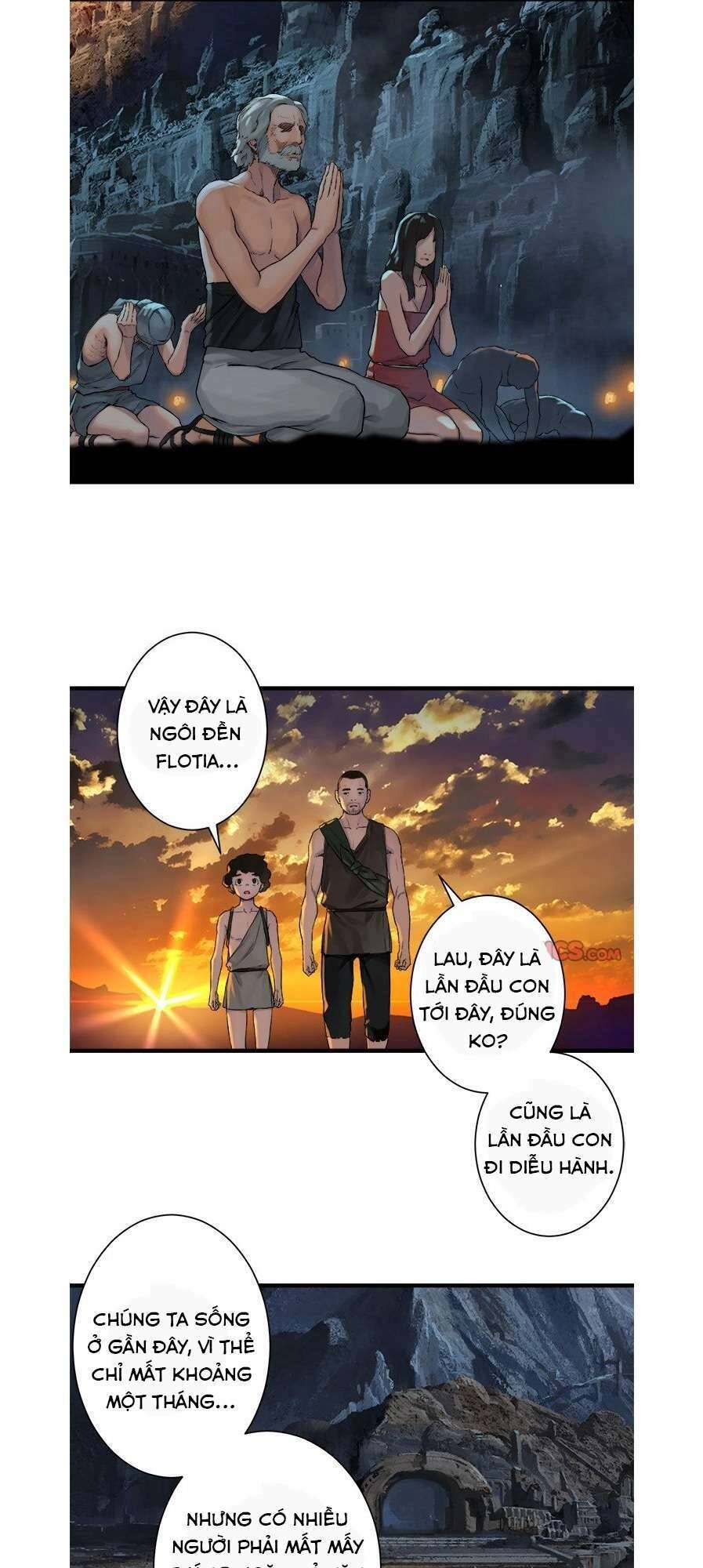 Triệu Hồi Đến Thế Giới Fantasy Chapter 67 - 18