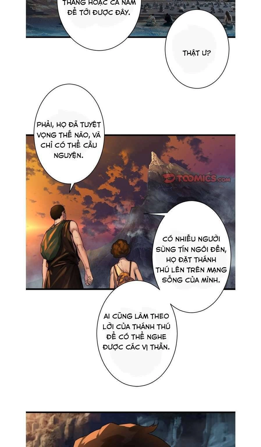 Triệu Hồi Đến Thế Giới Fantasy Chapter 67 - 19