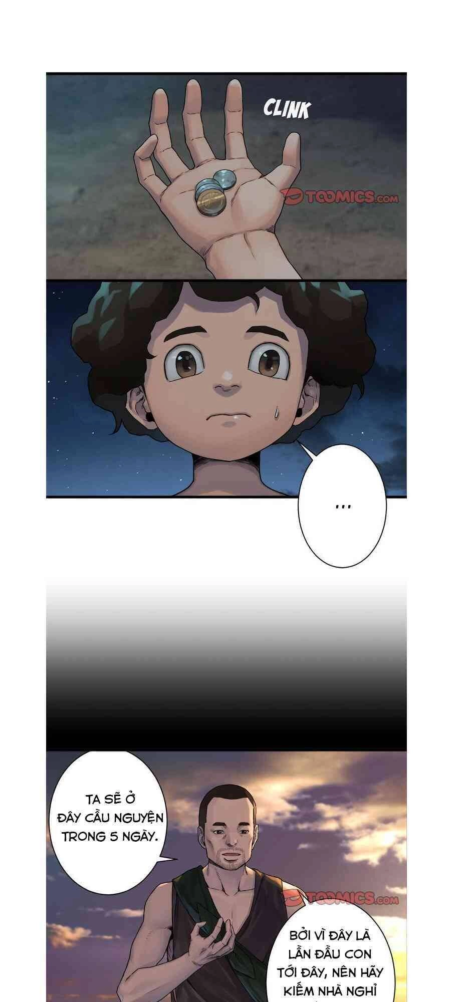 Triệu Hồi Đến Thế Giới Fantasy Chapter 69 - 1