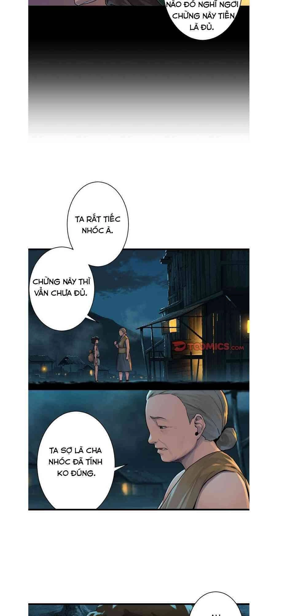 Triệu Hồi Đến Thế Giới Fantasy Chapter 69 - 2