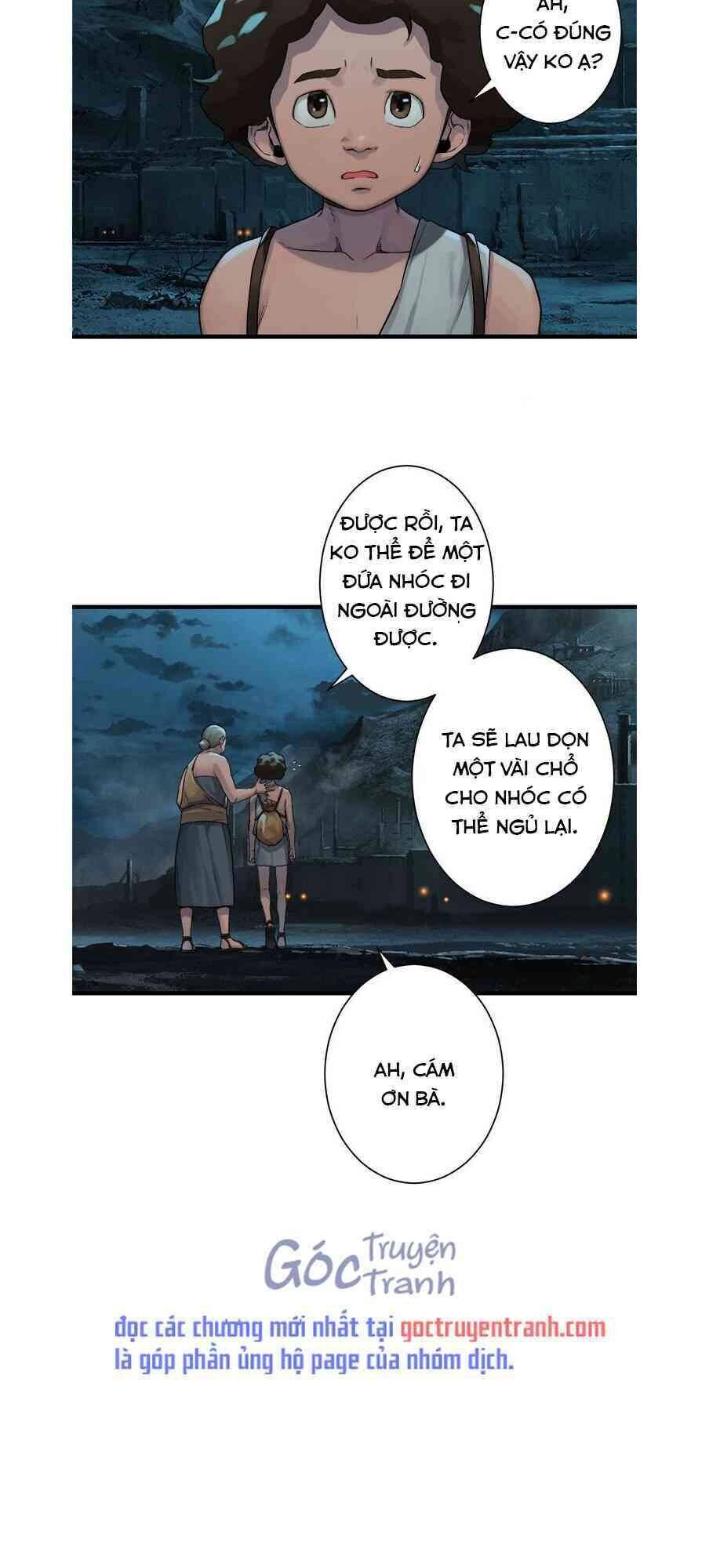 Triệu Hồi Đến Thế Giới Fantasy Chapter 69 - 3