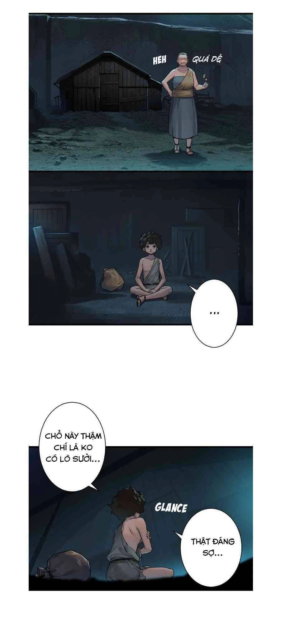 Triệu Hồi Đến Thế Giới Fantasy Chapter 69 - 4