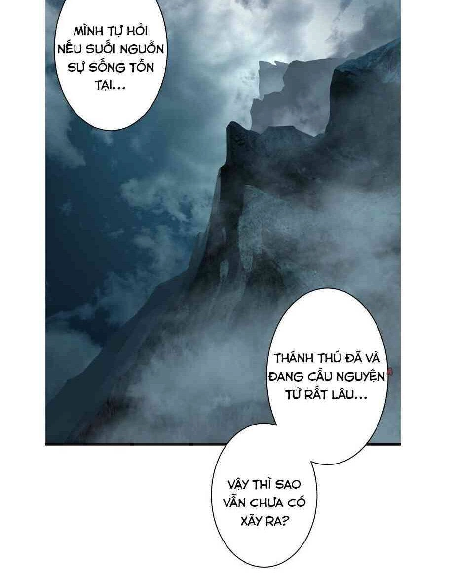Triệu Hồi Đến Thế Giới Fantasy Chapter 69 - 6