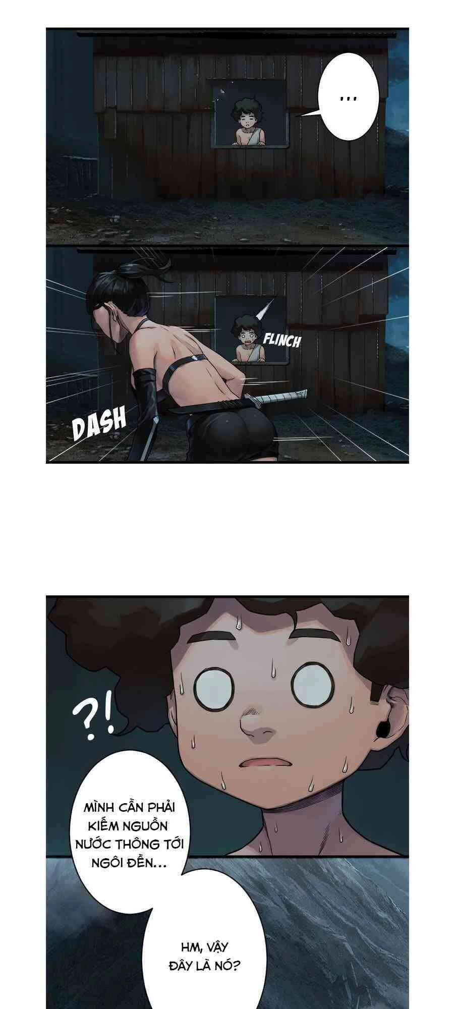 Triệu Hồi Đến Thế Giới Fantasy Chapter 69 - 7