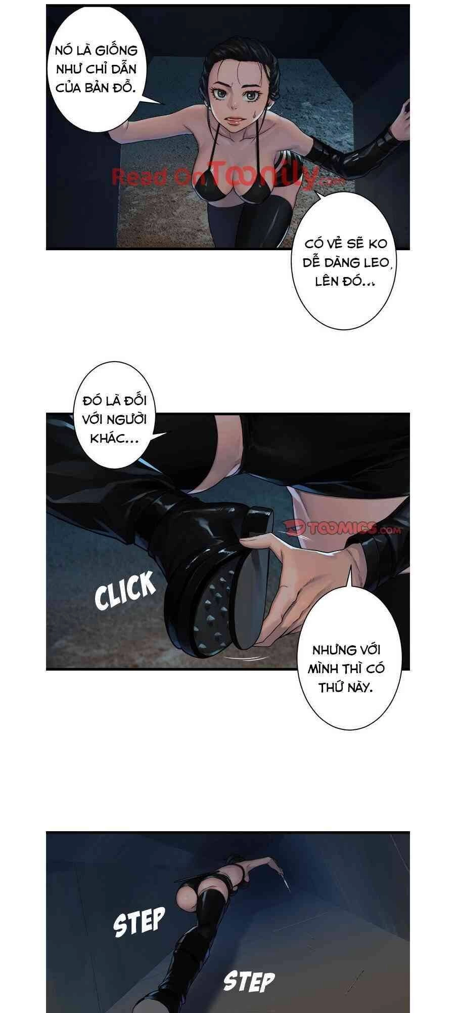 Triệu Hồi Đến Thế Giới Fantasy Chapter 69 - 9