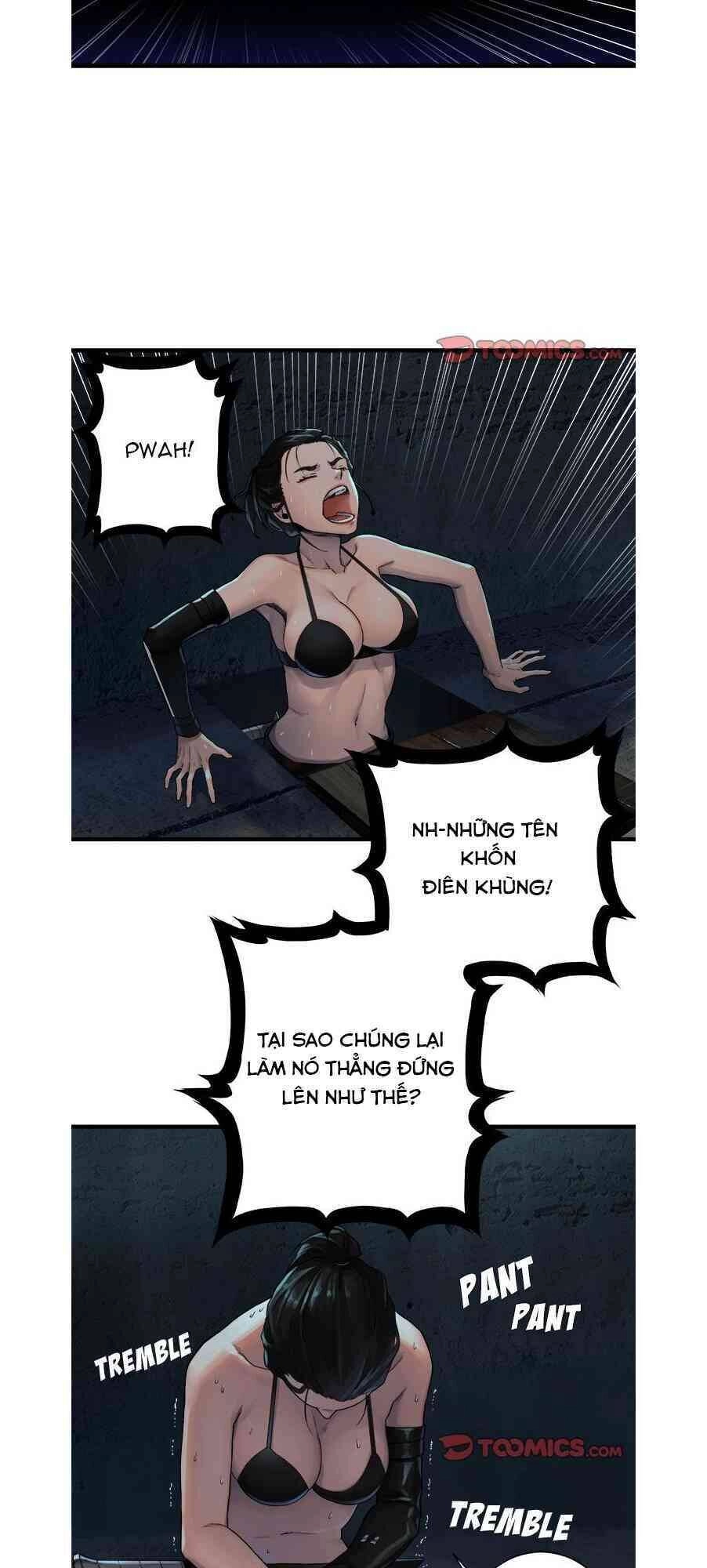 Triệu Hồi Đến Thế Giới Fantasy Chapter 69 - 12