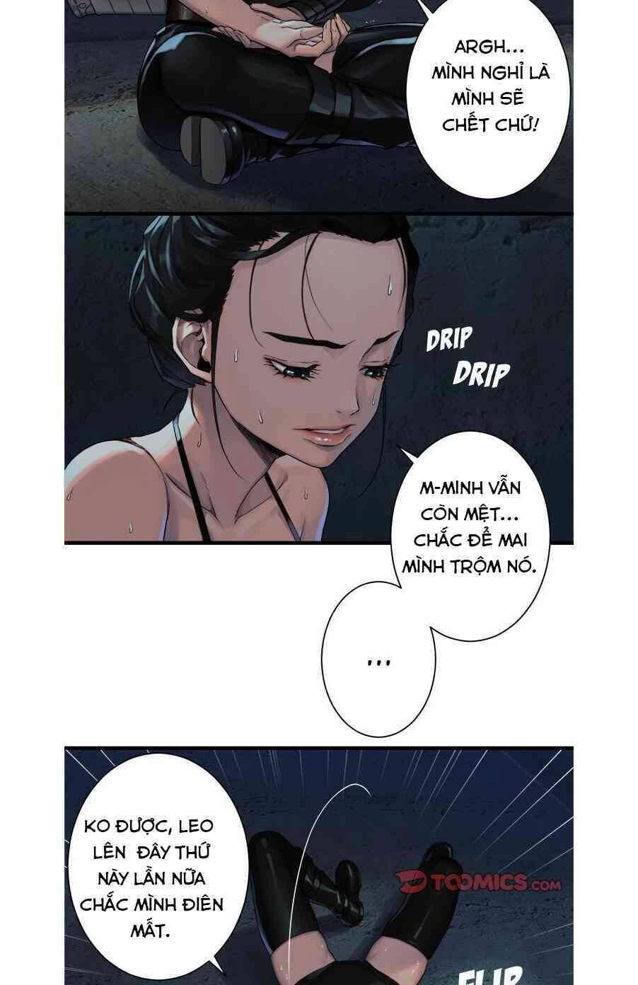 Triệu Hồi Đến Thế Giới Fantasy Chapter 69 - 13