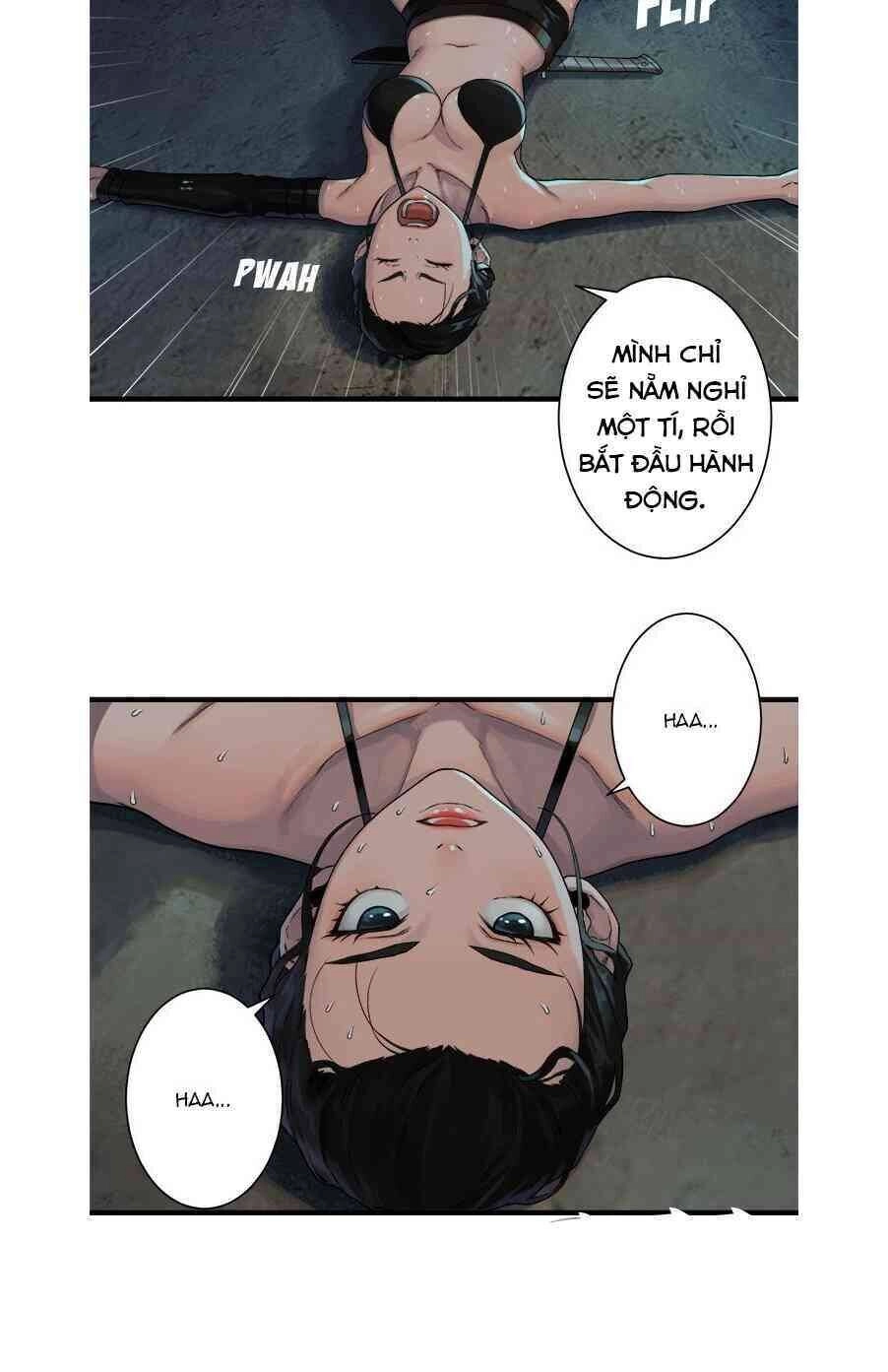 Triệu Hồi Đến Thế Giới Fantasy Chapter 69 - 14