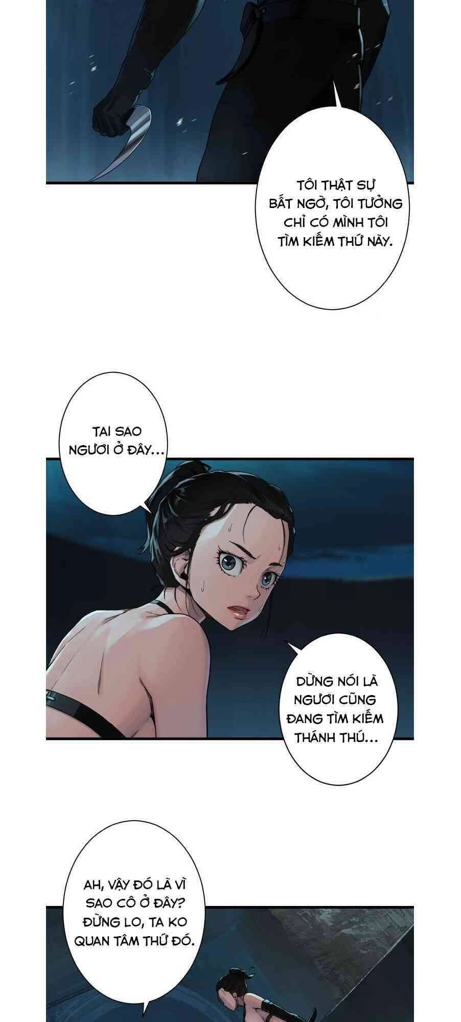 Triệu Hồi Đến Thế Giới Fantasy Chapter 69 - 18