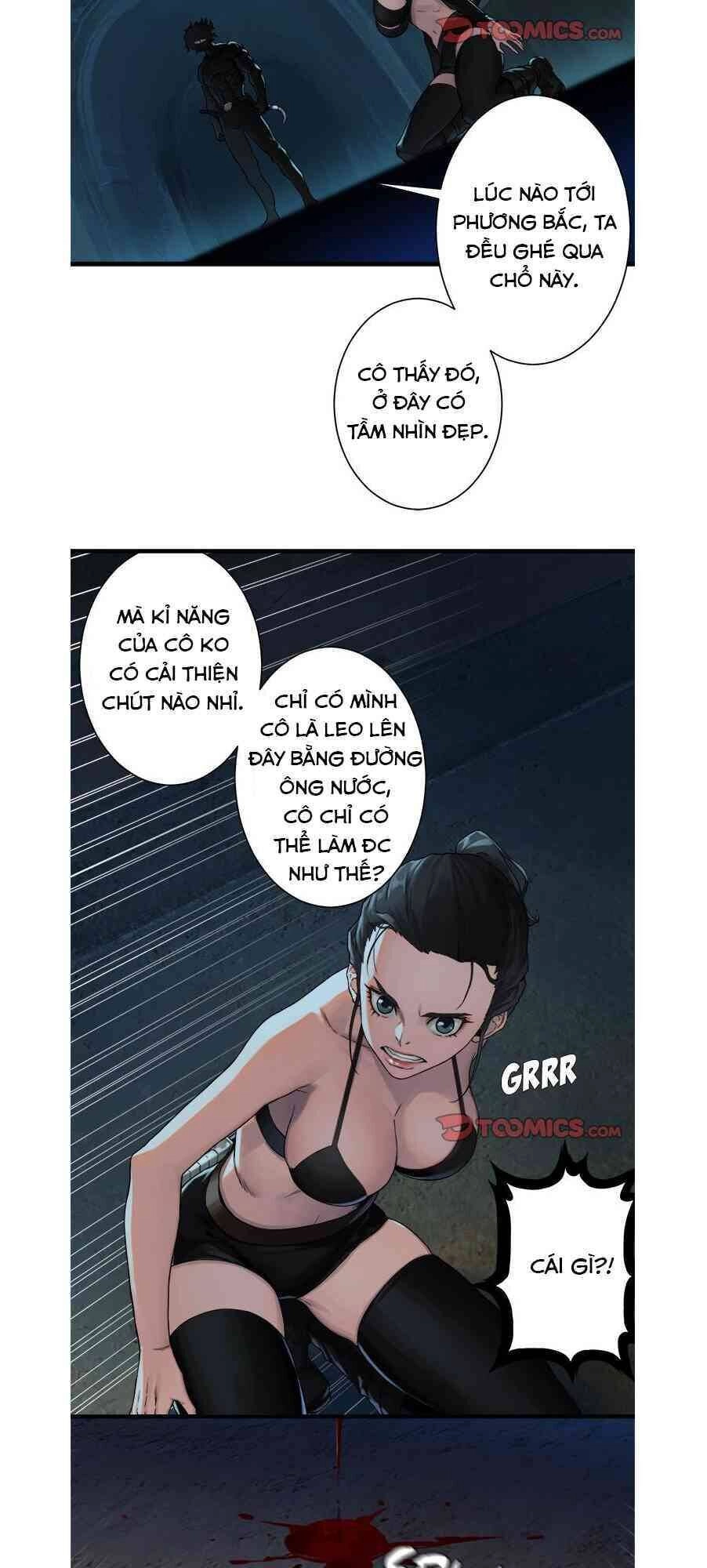Triệu Hồi Đến Thế Giới Fantasy Chapter 69 - 19