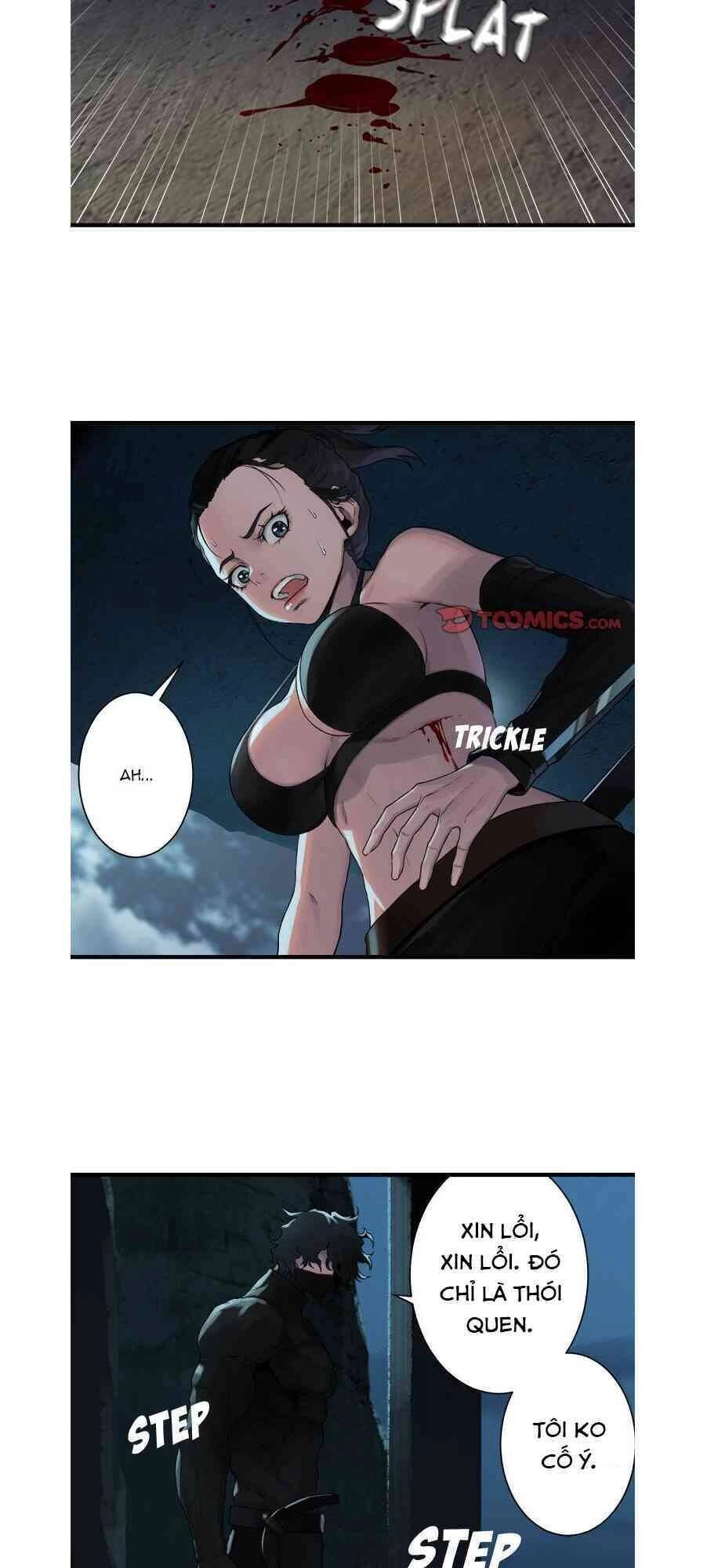 Triệu Hồi Đến Thế Giới Fantasy Chapter 69 - 20