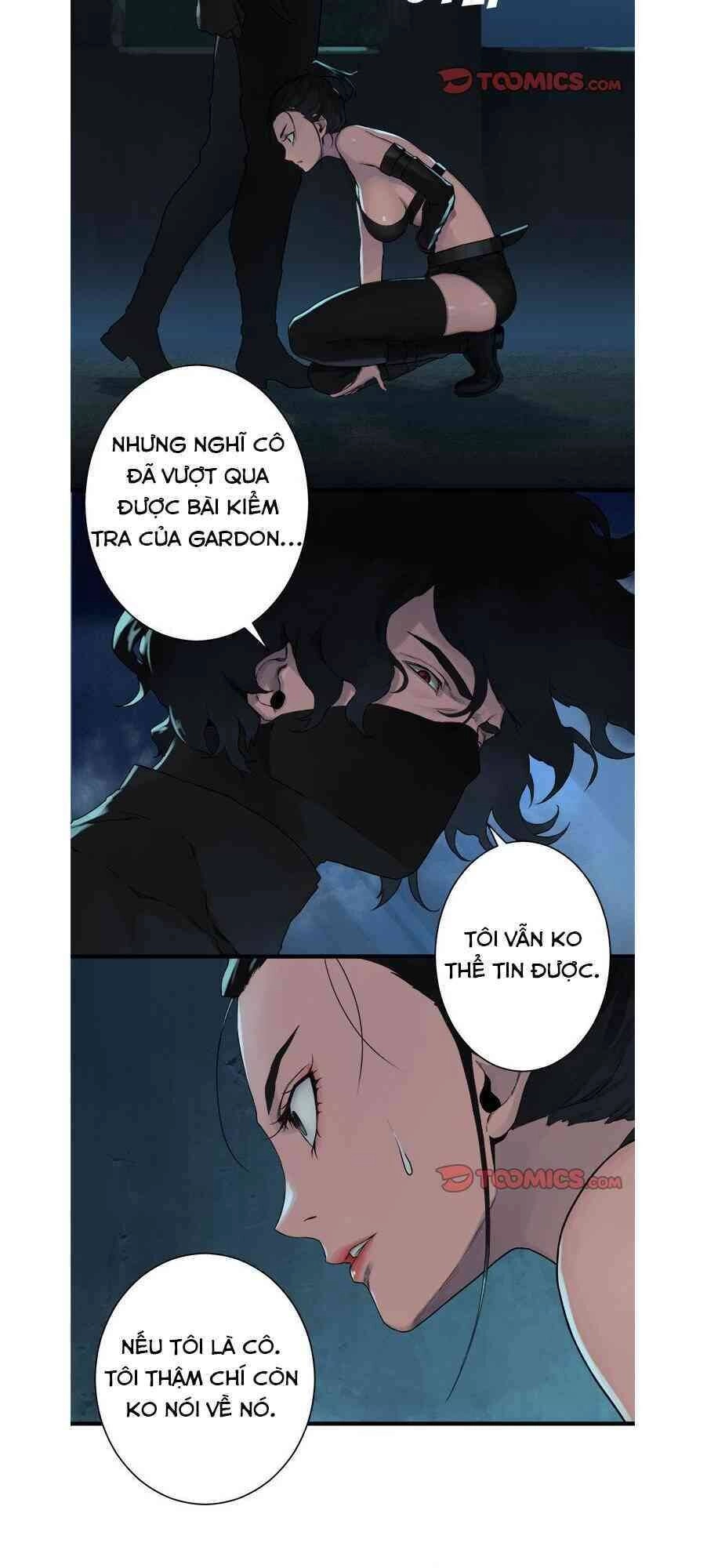 Triệu Hồi Đến Thế Giới Fantasy Chapter 69 - 21