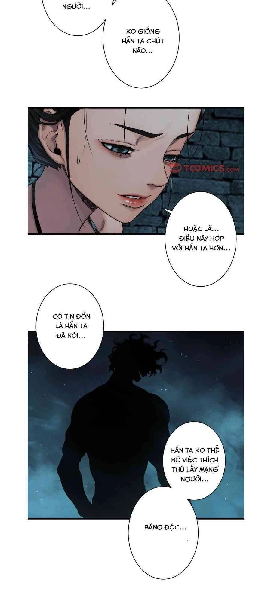 Triệu Hồi Đến Thế Giới Fantasy Chapter 70 - 3