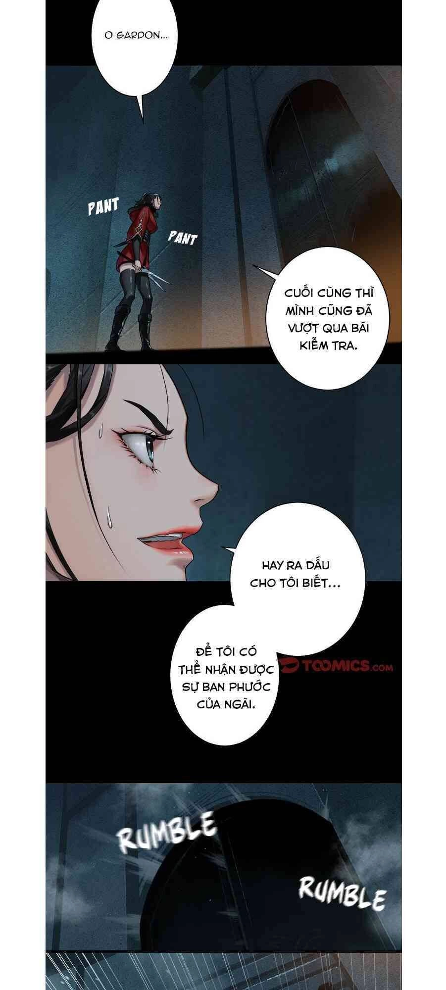 Triệu Hồi Đến Thế Giới Fantasy Chapter 70 - 6