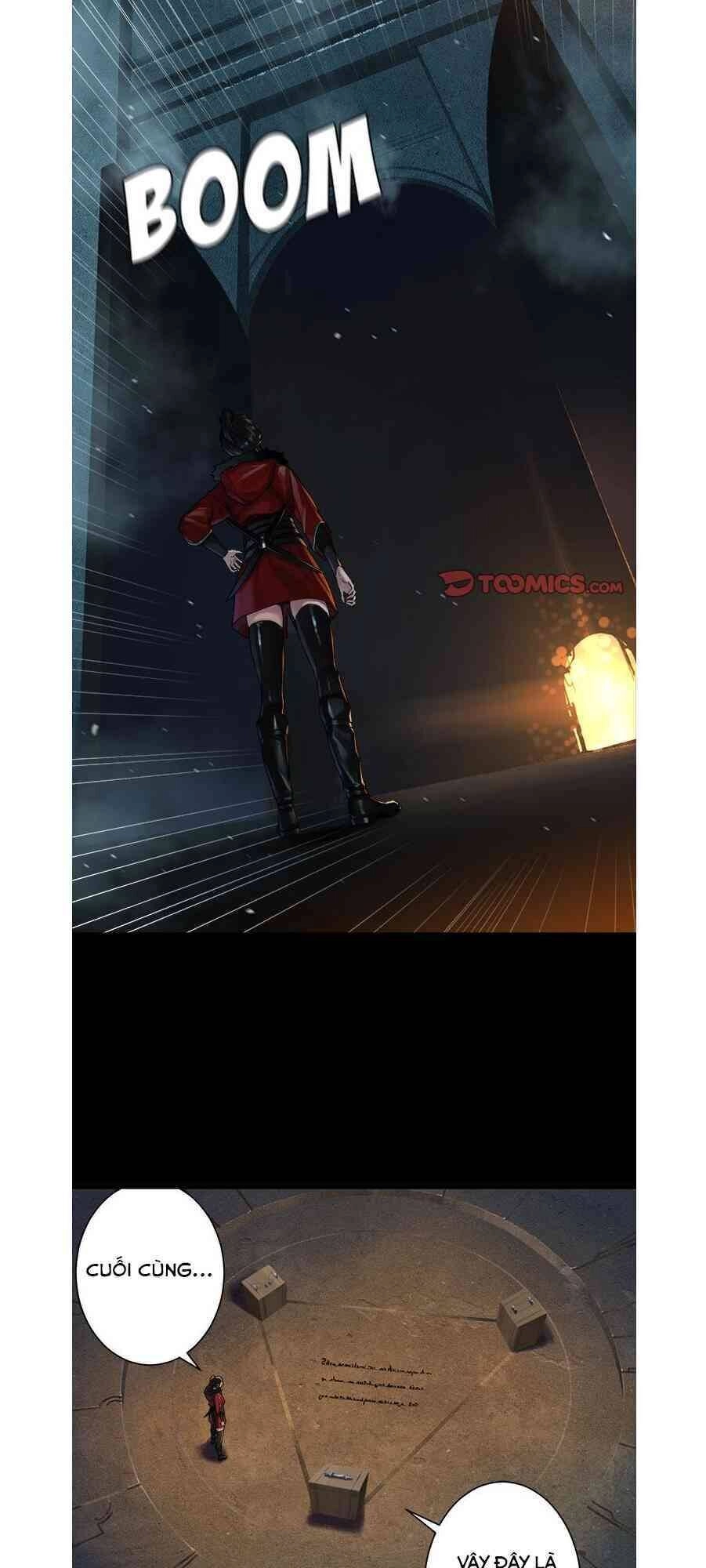 Triệu Hồi Đến Thế Giới Fantasy Chapter 70 - 7